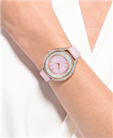 Orologio Swarovski Donna in Acciaio 5730150 - 5730150